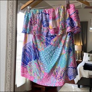 Lilly Pulitzer top